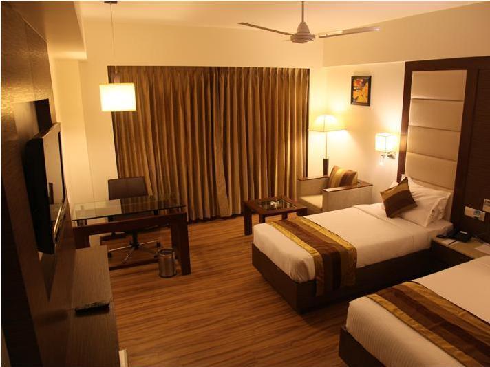 Le Grande Residency -Unmarried Couples Are Not Allowed Ahmadabad Zewnętrze zdjęcie