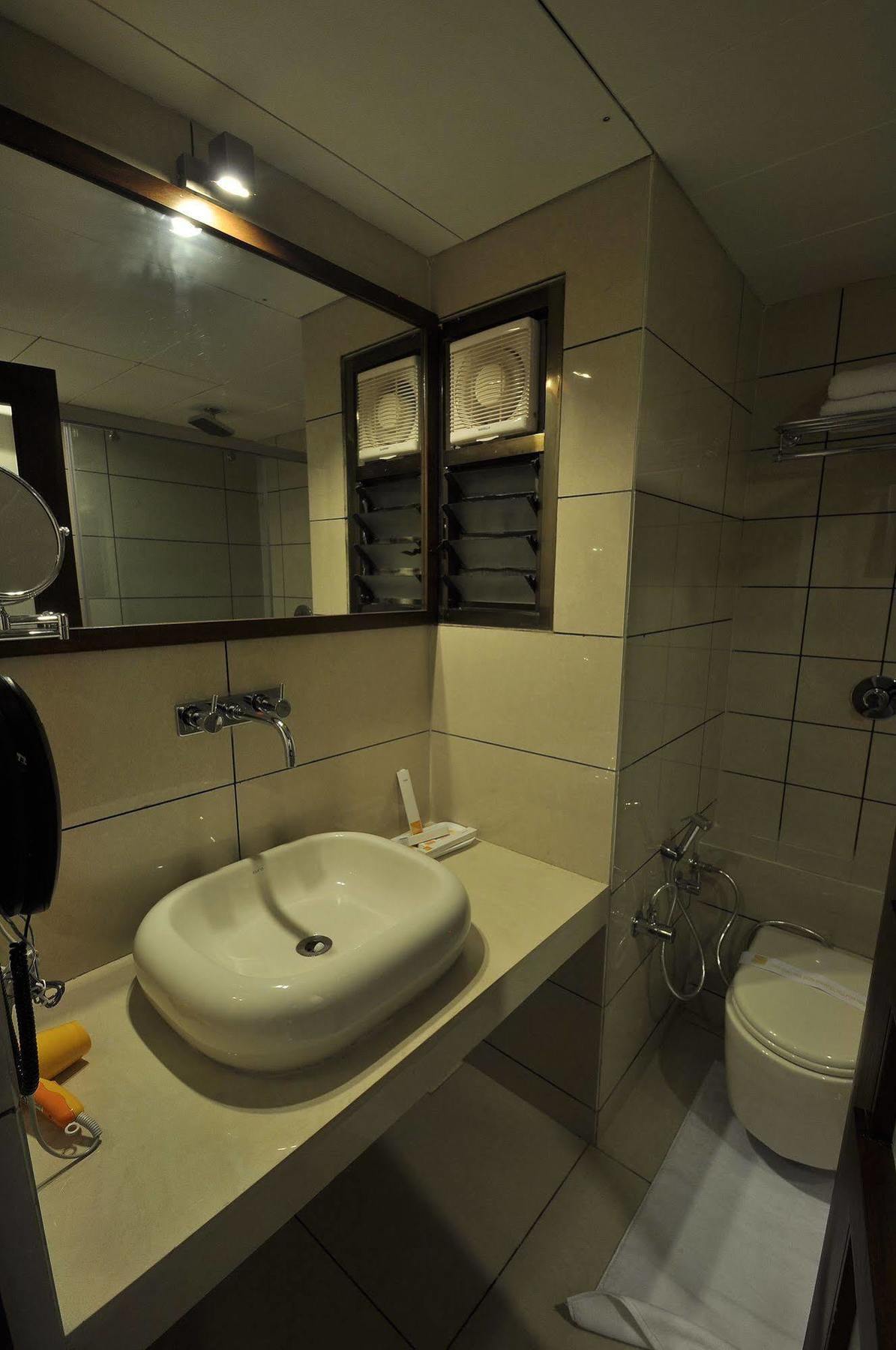 Le Grande Residency -Unmarried Couples Are Not Allowed Ahmadabad Zewnętrze zdjęcie