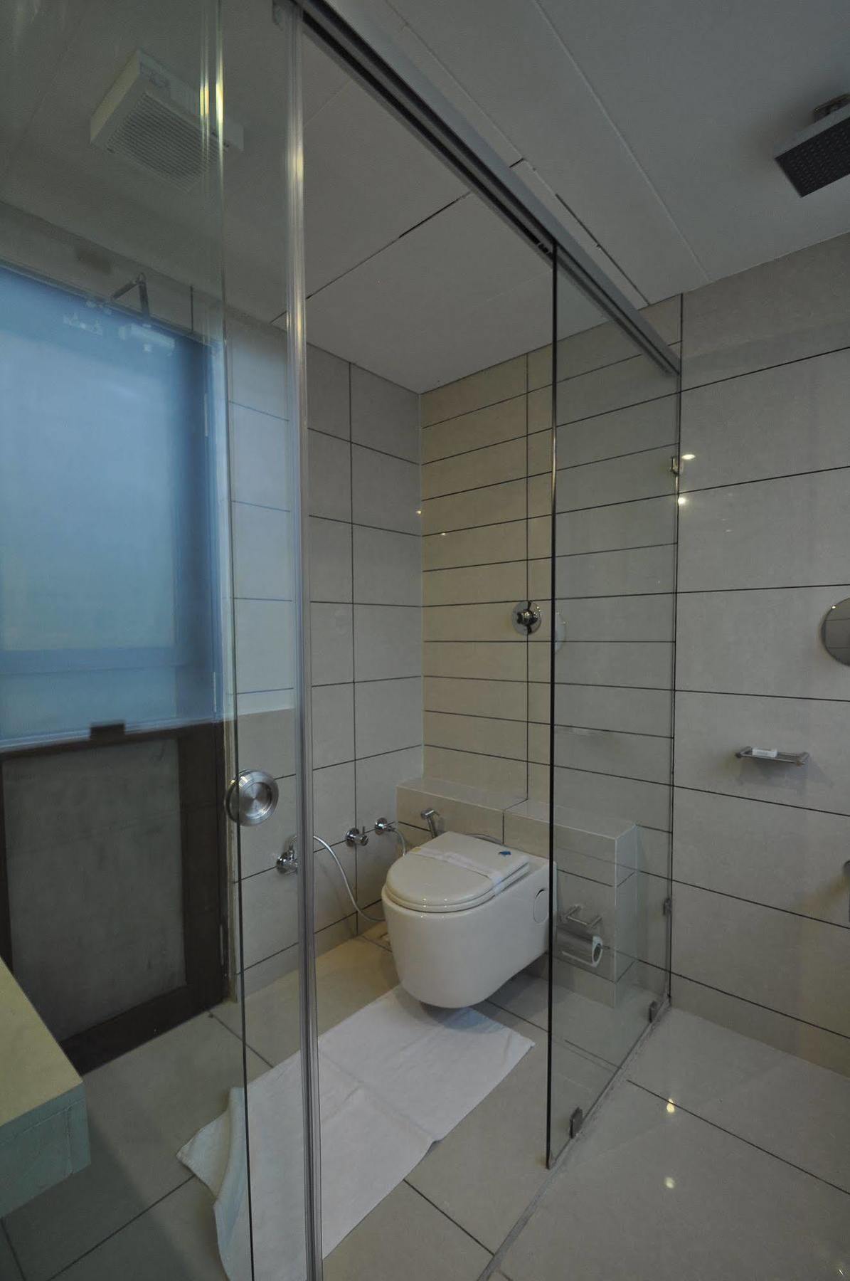 Le Grande Residency -Unmarried Couples Are Not Allowed Ahmadabad Zewnętrze zdjęcie