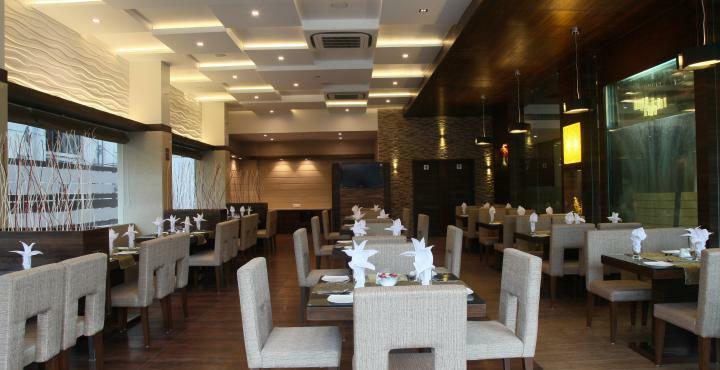 Le Grande Residency -Unmarried Couples Are Not Allowed Ahmadabad Zewnętrze zdjęcie